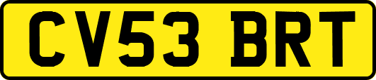 CV53BRT