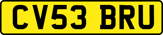 CV53BRU