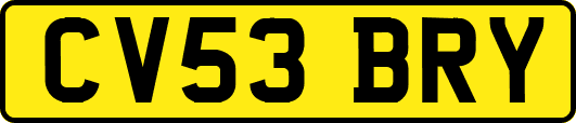 CV53BRY