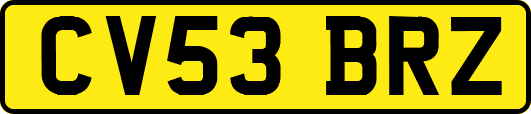 CV53BRZ