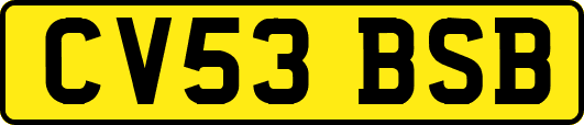 CV53BSB