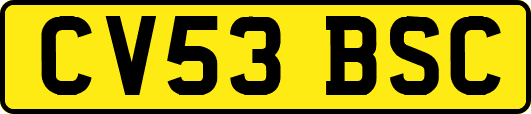 CV53BSC