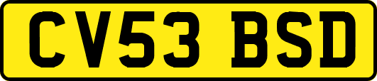 CV53BSD