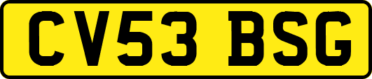 CV53BSG