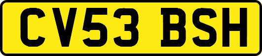 CV53BSH