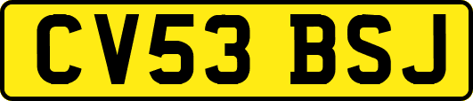 CV53BSJ