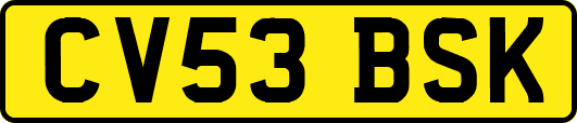 CV53BSK