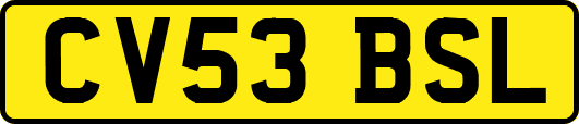 CV53BSL