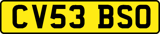CV53BSO