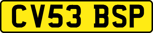 CV53BSP