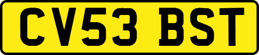 CV53BST