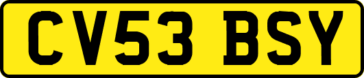 CV53BSY