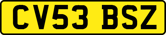 CV53BSZ