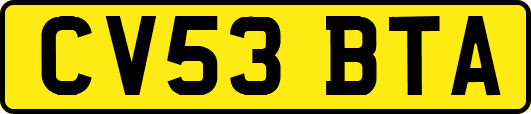 CV53BTA