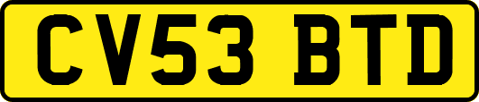 CV53BTD