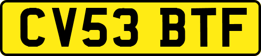 CV53BTF