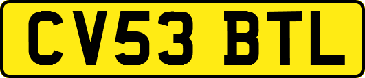 CV53BTL