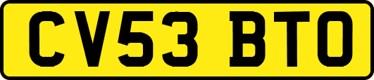 CV53BTO
