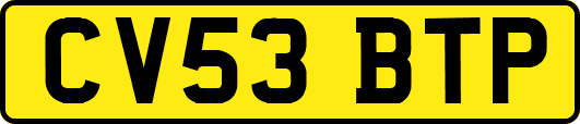 CV53BTP