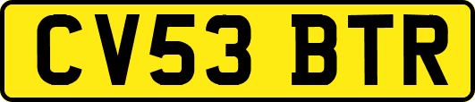 CV53BTR