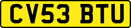 CV53BTU