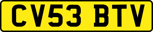 CV53BTV