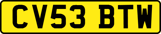 CV53BTW