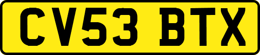 CV53BTX
