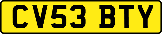 CV53BTY
