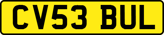 CV53BUL