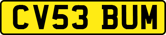 CV53BUM