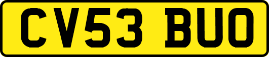 CV53BUO