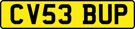 CV53BUP