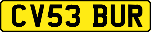 CV53BUR