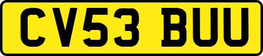 CV53BUU