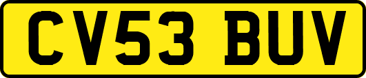 CV53BUV
