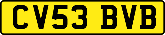 CV53BVB