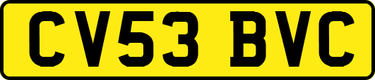 CV53BVC