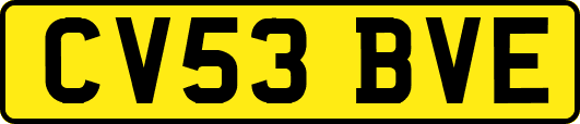 CV53BVE