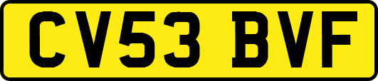CV53BVF