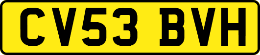 CV53BVH