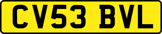 CV53BVL