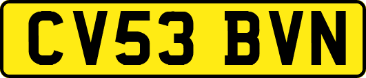 CV53BVN