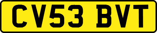 CV53BVT