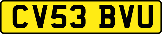 CV53BVU