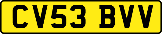 CV53BVV