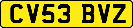 CV53BVZ