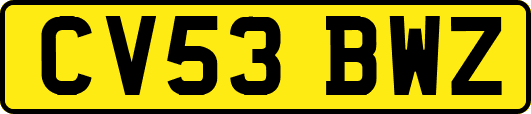 CV53BWZ