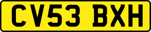CV53BXH