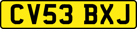 CV53BXJ